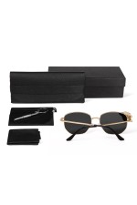 1/3 Delusion Genshin Impact Fontaine Navia Outfit and Glasses Cosplay Costume